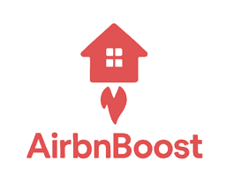 Airbnboost Logo